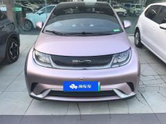 BYD Dolphin 405km Stylish Edition - ფოტო 3