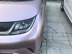 BYD Dolphin 405km Stylish Edition - ფოტო 4