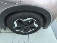 BYD Dolphin 405km Stylish Edition - ფოტო 6