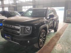 Haval Great Wall Big Dog Great Wall Dog 1.5T 2WD Edge Pastoral Edition - ფოტო 1