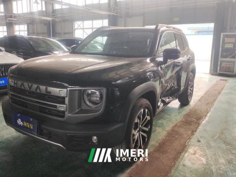 2024 Haval Great Wall Big Dog 1.5T 2WD Edition - ავტომობილი ჩინეთიდან