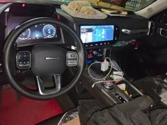 Haval Great Wall Big Dog Great Wall Dog 1.5T 2WD Edge Pastoral Edition - ფოტო 16