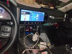 Haval Great Wall Big Dog Great Wall Dog 1.5T 2WD Edge Pastoral Edition - ფოტო 17