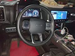 Haval Great Wall Big Dog Great Wall Dog 1.5T 2WD Edge Pastoral Edition - ფოტო 18