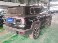 Haval Great Wall Big Dog Great Wall Dog 1.5T 2WD Edge Pastoral Edition - ფოტო 2
