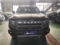 Haval Great Wall Big Dog Great Wall Dog 1.5T 2WD Edge Pastoral Edition - ფოტო 3