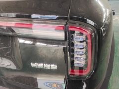 Haval Great Wall Big Dog Great Wall Dog 1.5T 2WD Edge Pastoral Edition - ფოტო 5