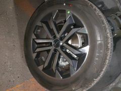 Haval Great Wall Big Dog Great Wall Dog 1.5T 2WD Edge Pastoral Edition - ფოტო 6