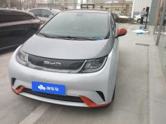 BYD Dolphin 405km Stylish Edition - ფოტო 1