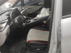 BYD Dolphin 405km Stylish Edition - ფოტო 14