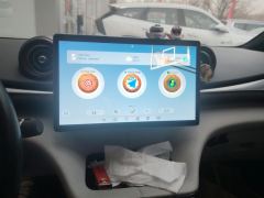 BYD Dolphin 405km Stylish Edition - ფოტო 17