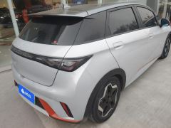 BYD Dolphin 405km Stylish Edition - ფოტო 2