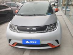 BYD Dolphin 405km Stylish Edition - ფოტო 3