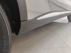 Haval JF-17 Thunder MAX PHEV MAX PHEV 1.5L 105km AWD Edition - ფოტო 10