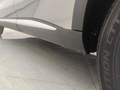 Haval JF-17 Thunder MAX PHEV MAX PHEV 1.5L 105km AWD Edition - ფოტო 11