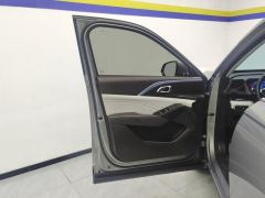 Haval JF-17 Thunder MAX PHEV MAX PHEV 1.5L 105km AWD Edition - ფოტო 12