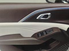 Haval JF-17 Thunder MAX PHEV MAX PHEV 1.5L 105km AWD Edition - ფოტო 13