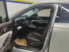 Haval JF-17 Thunder MAX PHEV MAX PHEV 1.5L 105km AWD Edition - ფოტო 14