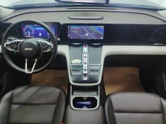 Haval JF-17 Thunder MAX PHEV MAX PHEV 1.5L 105km AWD Edition - ფოტო 16