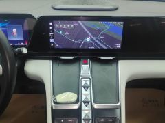 Haval JF-17 Thunder MAX PHEV MAX PHEV 1.5L 105km AWD Edition - ფოტო 17