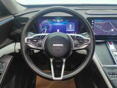 Haval JF-17 Thunder MAX PHEV MAX PHEV 1.5L 105km AWD Edition - ფოტო 18