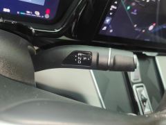 Haval JF-17 Thunder MAX PHEV MAX PHEV 1.5L 105km AWD Edition - ფოტო 19