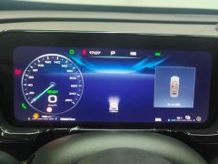 Haval JF-17 Thunder MAX PHEV MAX PHEV 1.5L 105km AWD Edition - ფოტო 20