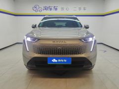 Haval JF-17 Thunder MAX PHEV MAX PHEV 1.5L 105km AWD Edition - ფოტო 3