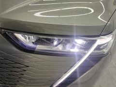Haval JF-17 Thunder MAX PHEV MAX PHEV 1.5L 105km AWD Edition - ფოტო 4