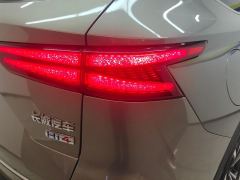 Haval JF-17 Thunder MAX PHEV MAX PHEV 1.5L 105km AWD Edition - ფოტო 5