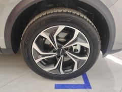 Haval JF-17 Thunder MAX PHEV MAX PHEV 1.5L 105km AWD Edition - ფოტო 6