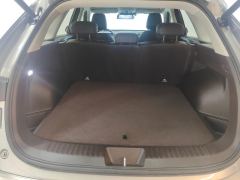 Haval JF-17 Thunder MAX PHEV MAX PHEV 1.5L 105km AWD Edition - ფოტო 7