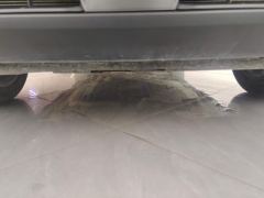 Haval JF-17 Thunder MAX PHEV MAX PHEV 1.5L 105km AWD Edition - ფოტო 8
