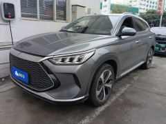 BYD Song PLUS DM-i110KM Flagship - photo 1