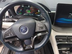 BYD Song PLUS DM-i110KM Flagship - photo 16