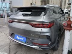 BYD Song PLUS DM-i110KM Flagship - photo 2