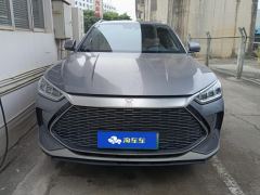 BYD Song PLUS DM-i110KM Flagship - photo 3
