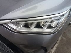 BYD Song PLUS DM-i110KM Flagship - photo 4