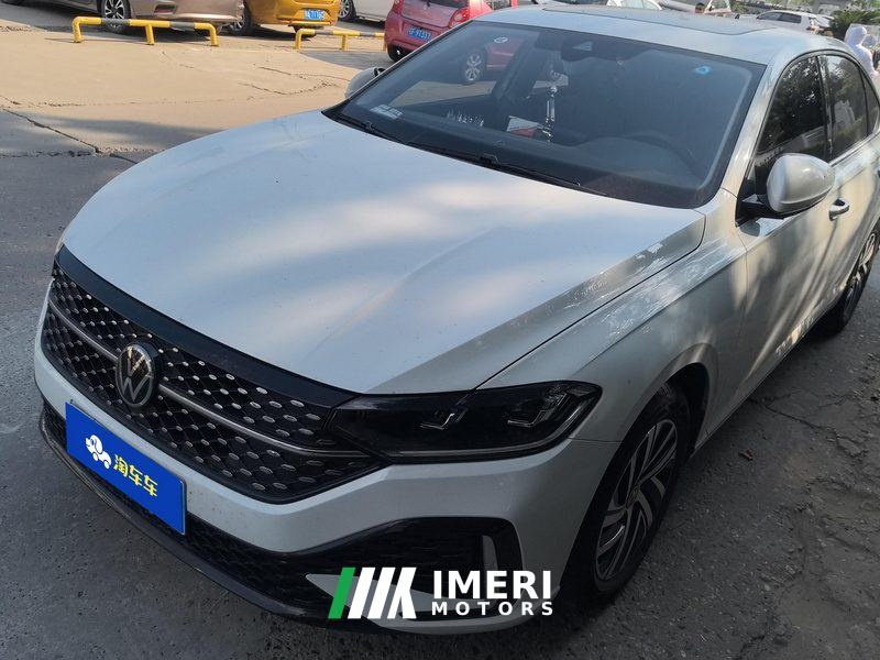 Volkswagen Lavida 1.5L Edition - ავტომობილი ჩინეთიდან