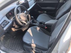 Volkswagen Lavida 1.5L Edition - ფოტო 14