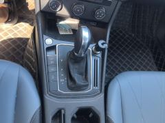 Volkswagen Lavida 1.5L Edition - ფოტო 19