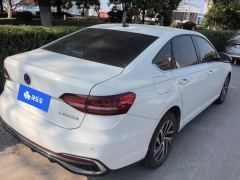 Volkswagen Lavida 1.5L Edition - ფოტო 2