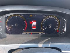 Volkswagen Lavida 1.5L Edition - ფოტო 20