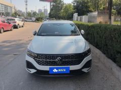 Volkswagen Lavida 1.5L Edition - ფოტო 3
