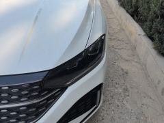 Volkswagen Lavida 1.5L Edition - ფოტო 4