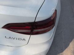 Volkswagen Lavida 1.5L Edition - ფოტო 5