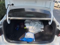 Volkswagen Lavida 1.5L Edition - ფოტო 7