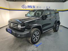 Tank 300 City Edition 2.0T Stylish - фото 1