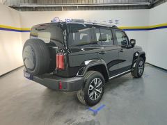 Tank 300 City Edition 2.0T Stylish - фото 2