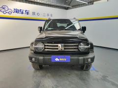 Tank 300 City Edition 2.0T Stylish - фото 3